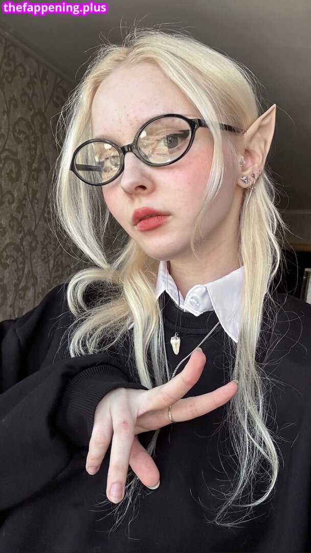 Sasha Gaier
