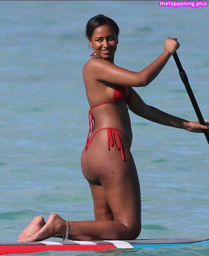 Sasha Obama