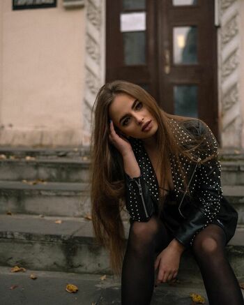 Sasha Okhotskaya
