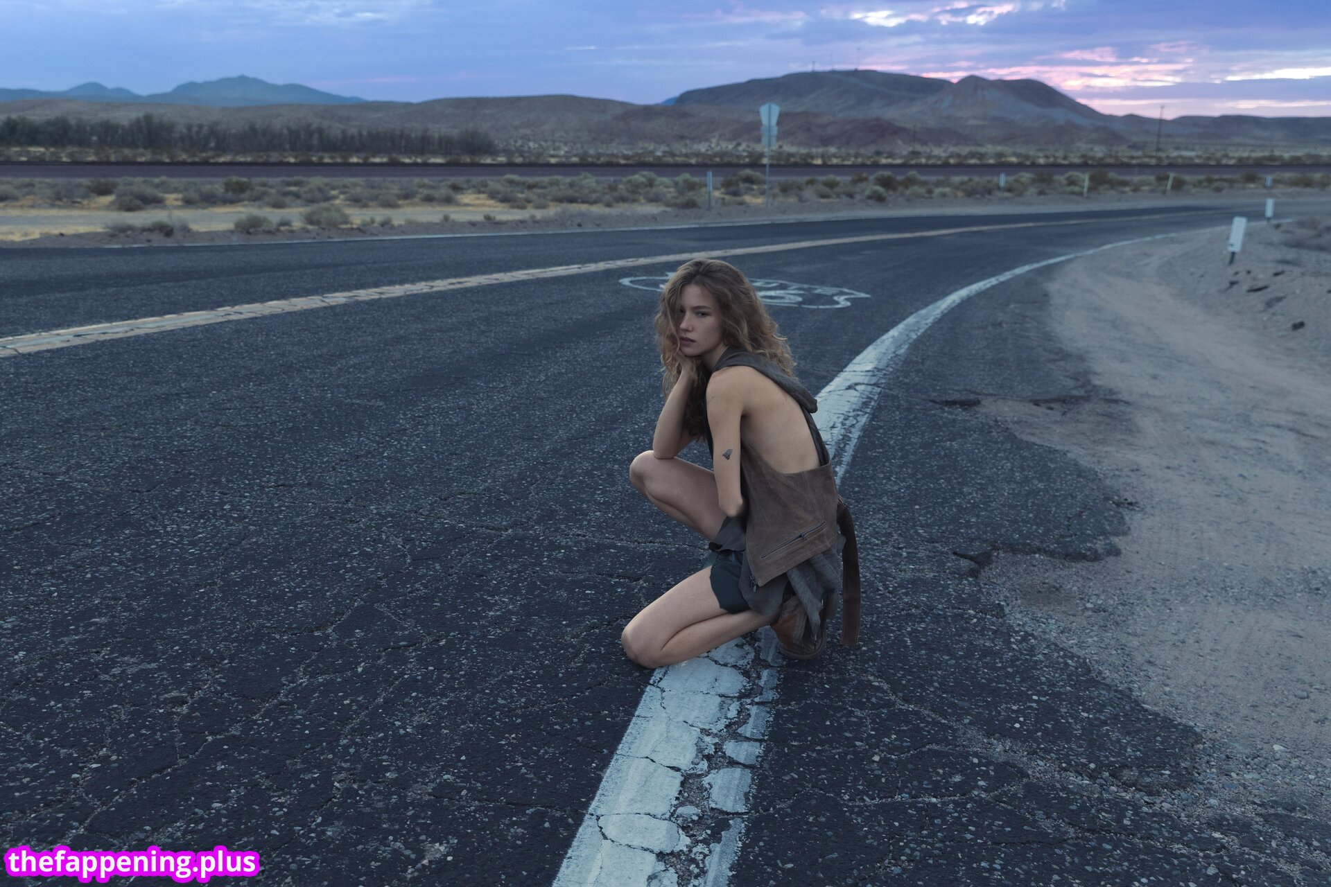 Sasha Spivey