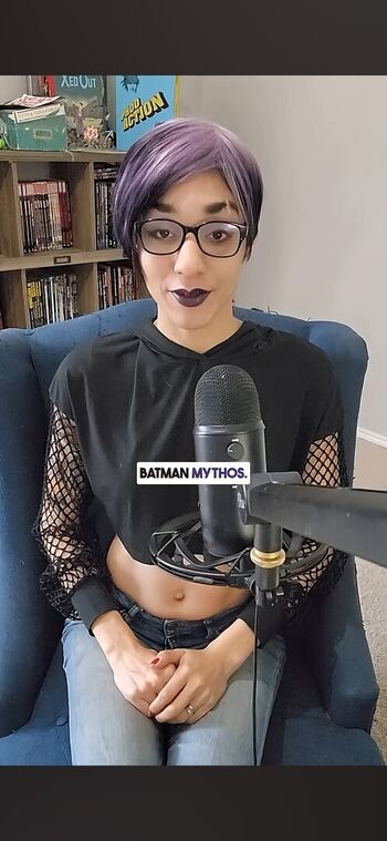 Sasha Wood