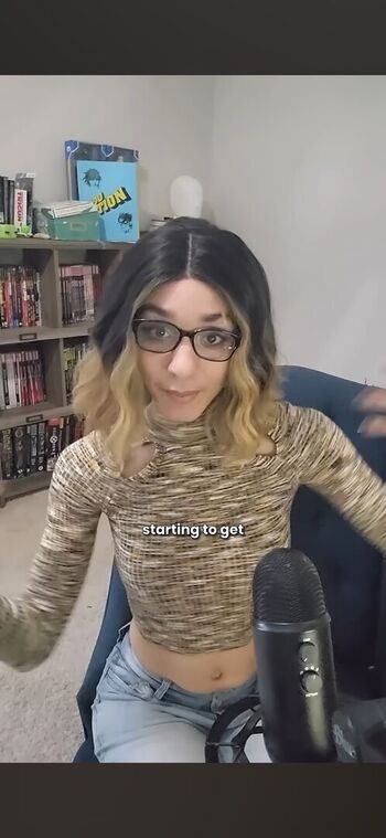 Sasha Wood