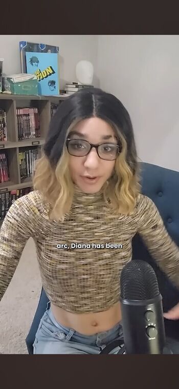 Sasha Wood