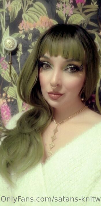Satans Knitwear