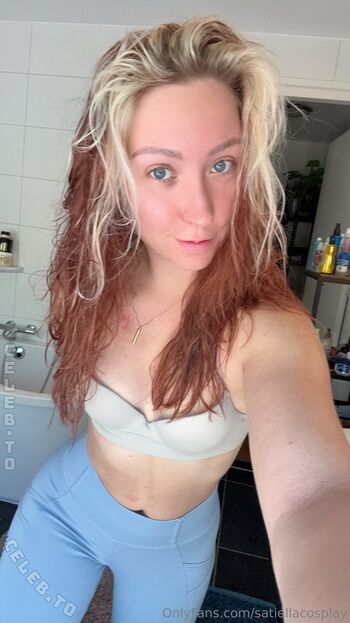 satiellacosplay