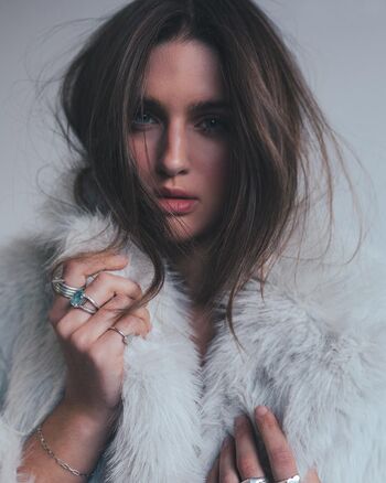 Savannah Clarke