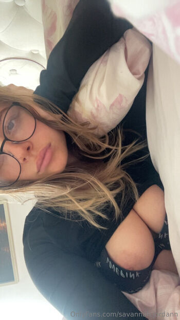 Savannah Jordan