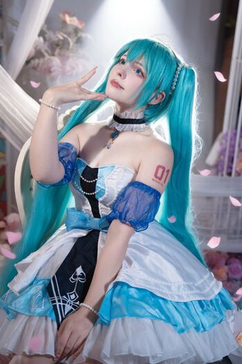 Saya Scarlet
