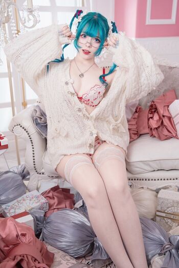 Saya Scarlet