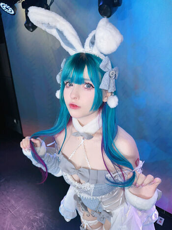 Saya Scarlet