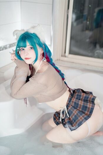 Saya Scarlet