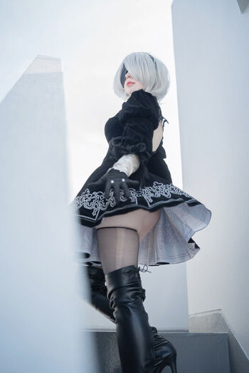 Saya Scarlet