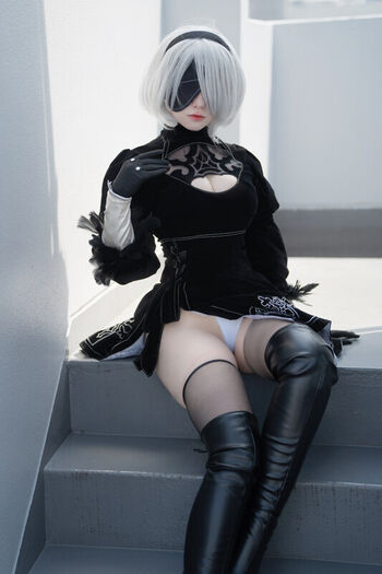 Saya Scarlet