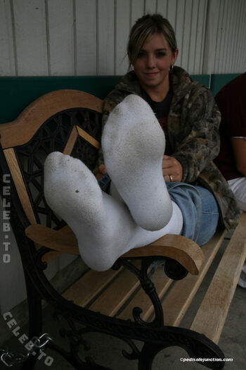 Scandinavian Feet