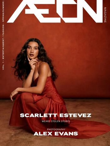 Scarlet Estevez