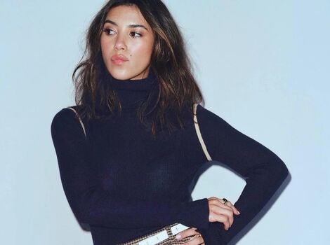 Scarlet Estevez