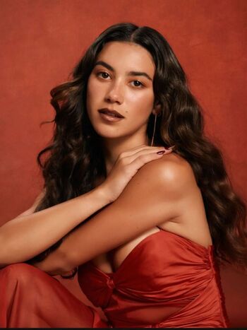 Scarlett Estevez