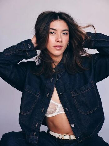 Scarlett Estevez