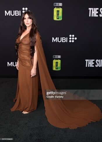 Scout LaRue Willis