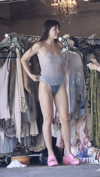 Scout LaRue Willis
