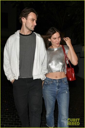 Scout LaRue Willis