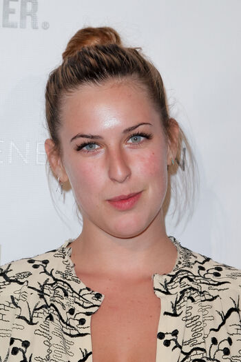 Scout Willis