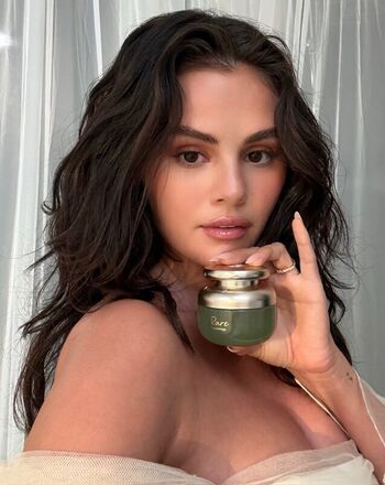 Selena Gomez
