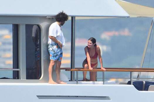 Selena Gomez