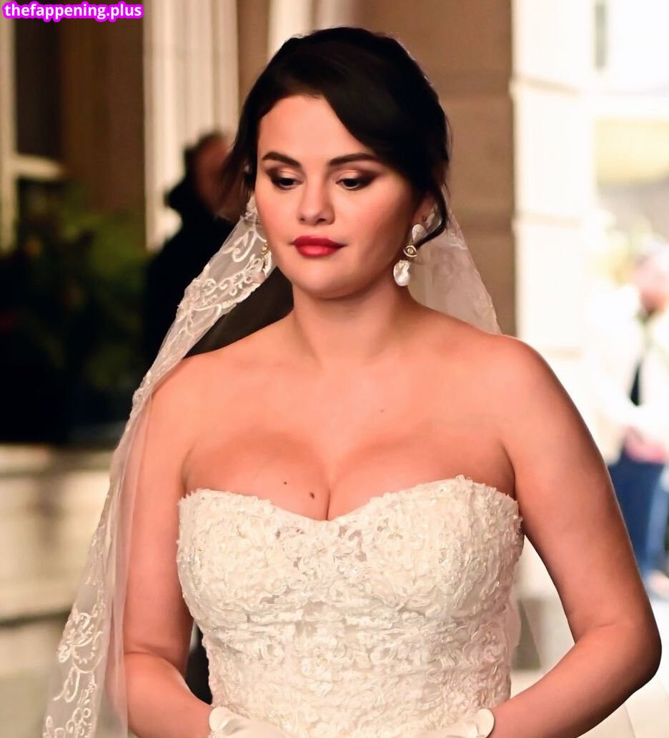 Selena Gomez