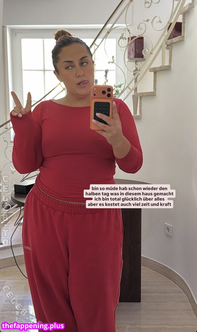 Selfiesandra