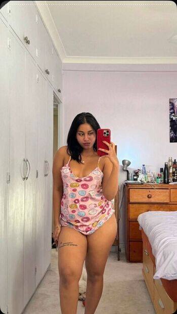Senorita Sara