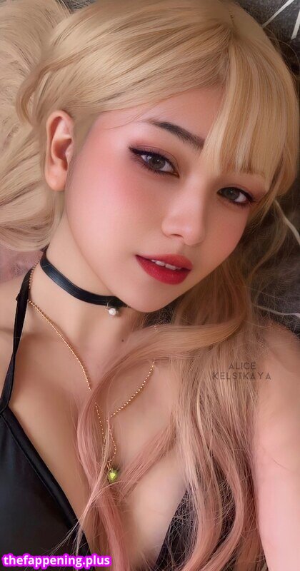 Senpai Alice