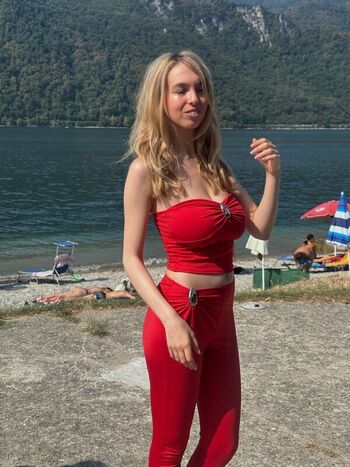 Serena Skybourne