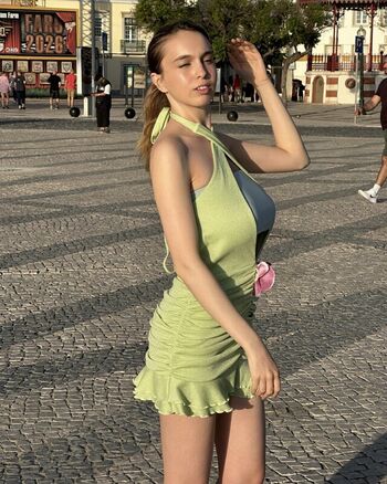 Serena Skybourne