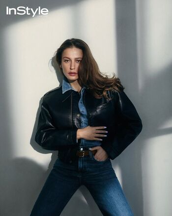 Serenay Sarıkaya