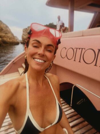 Serinda Swan