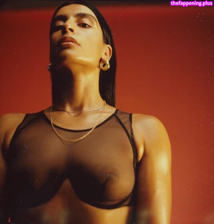 sevdaliza