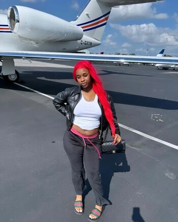 Sexxy Red