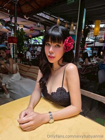sexybabyannie