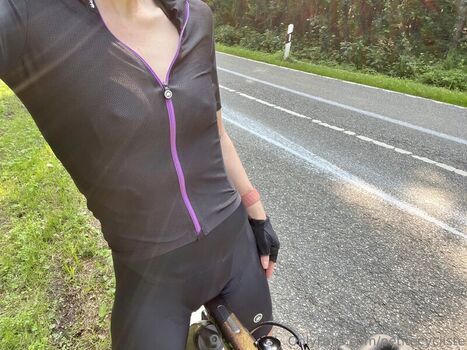 sexycycliste