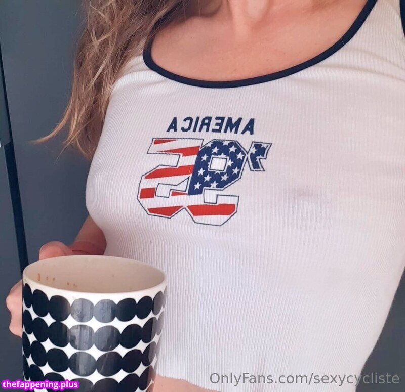  / MistressHelvete / sexycyclist / sexycycliste Fotografie OnlyFans Dezbrăcată #19