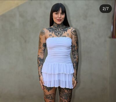 Shaadynna Rabelo
