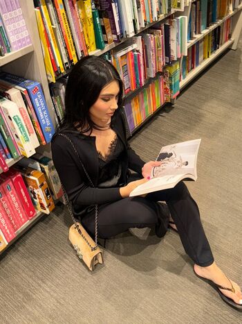 Shabreen Sabeer
