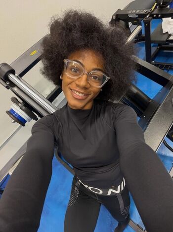 Shacarri Richardson