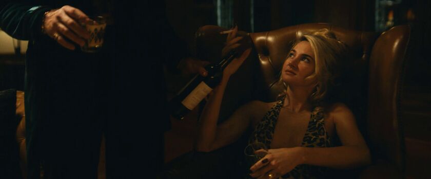 Shailene Woodley