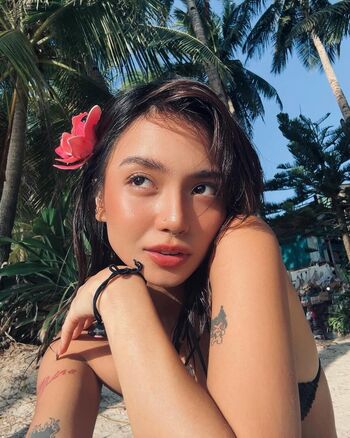 Shainna Gayle De Castro