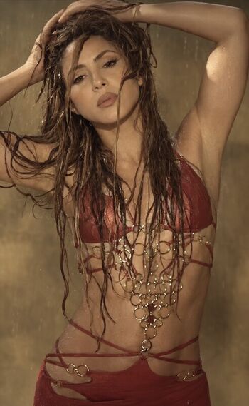 shakira