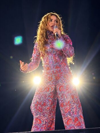 shakira