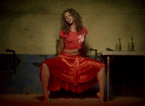 shakira