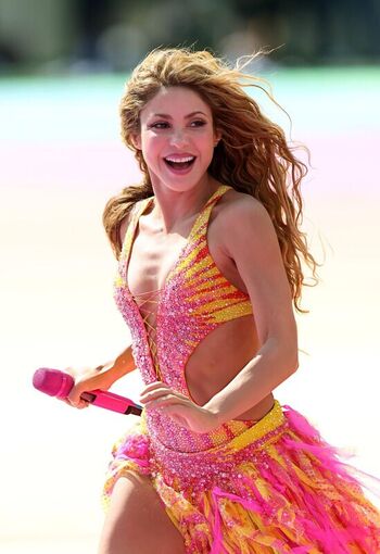 Shakira